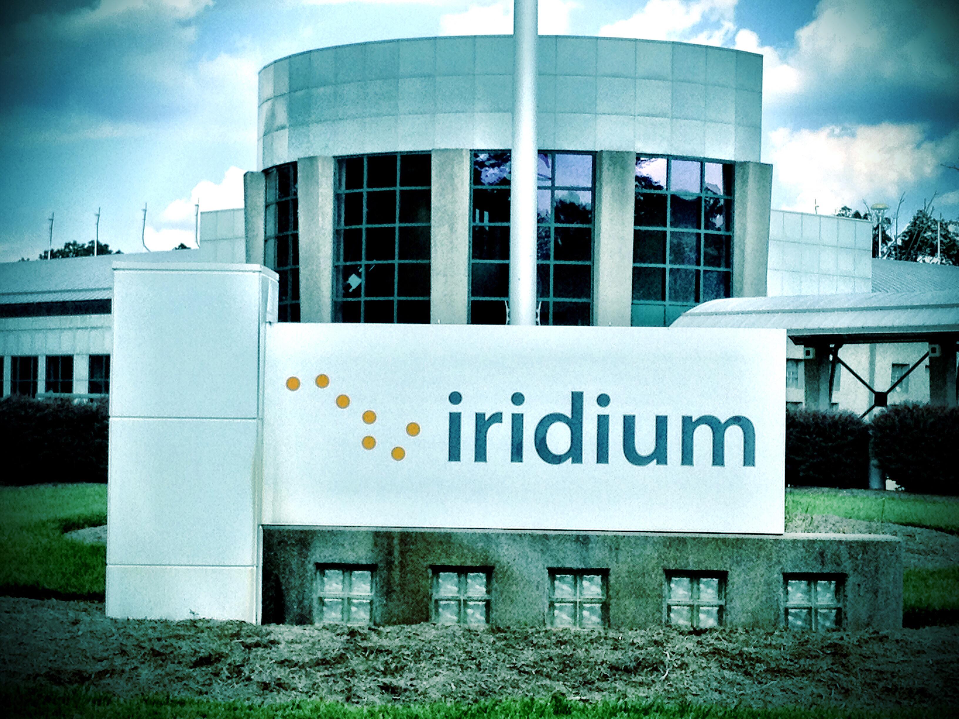 Iridium said that it worked to ensure its services were only used for legal purposes but the Indian Ocean fishing did not “fall into that category”